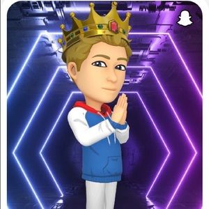 Meet your Posher, Ian